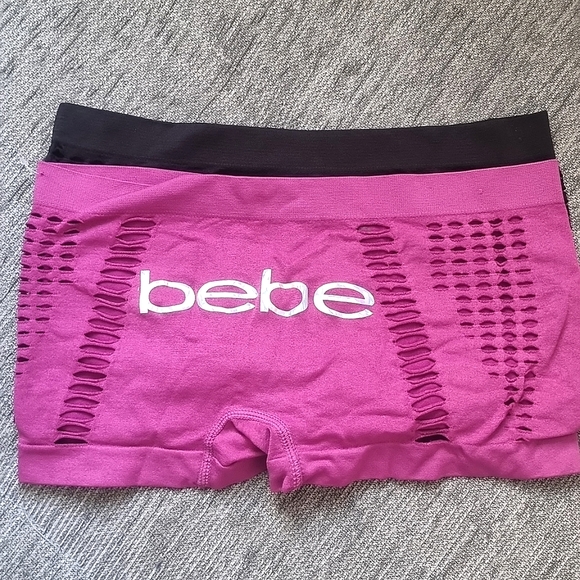 bebe Other - Bebe New 2pc Boxer Shorts